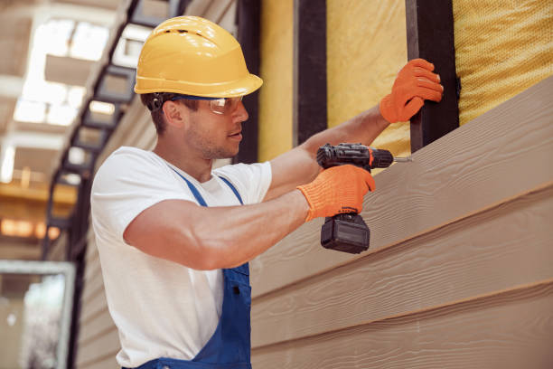 Best Stucco Siding  in La Cresta, CA